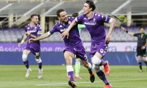 Venezia đánh bại Fiorentina với tỷ số tối thiểu 1 - 0