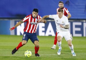 3 điều ít người biết về đội bóng thứ 2 của thành Madrid