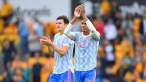 MU xác nhận Varane chấn thương và sẽ vắng mặt vài tuần