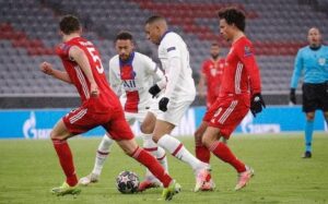 Vì sao chuyên môn ở Champions League được đánh giá rất cao