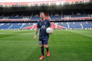 Messi đánh giá đấu trường Ligue 1 khốc liệt hơn La Liga