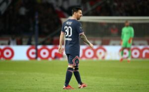 Messi đánh giá đấu trường Ligue 1 khốc liệt hơn La Liga