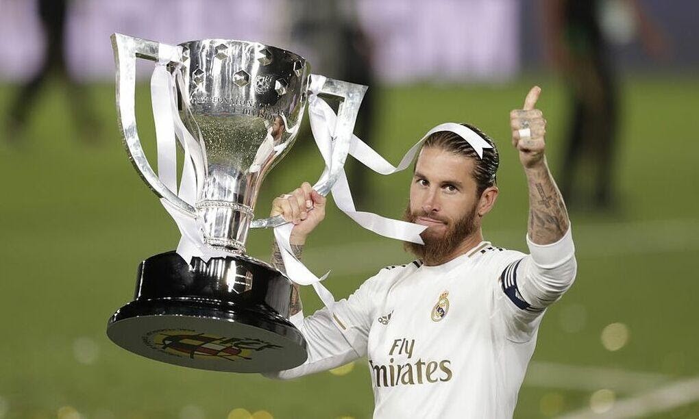 Chuyển biến tích cực của giải La Liga trong bóng đá hiện đại