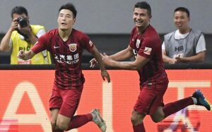 ĐT Trung Quốc mạnh yếu thế nào trước trận gặp ĐT Việt Nam