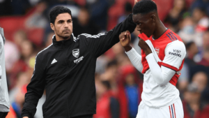 Arteta đã giúp Arsenal vươn mình trở lại một cách ngoạn mục