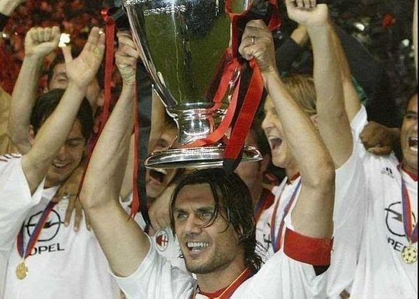 Những cầu thủ xuất sắc nhất lịch sử Champion