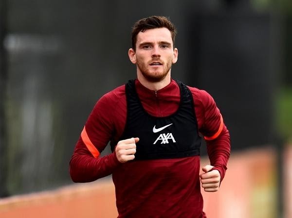 Liverpool nhận tin buồn khi cầu thủ tiếp tục gặp chấn thương