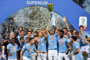 Lazio – Đội bóng viết nên câu chuyện cổ tích tại Serie A