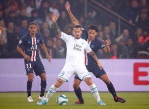 Những điều thú vị về trận derby siêu kinh điển của Pháp