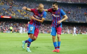 Soi kèo nhà cái tại giải La Liga của trận đấu ngày 6/11