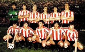 Athletic Bilbao – Đội bóng chỉ sử dụng cầu thủ xứ Basque