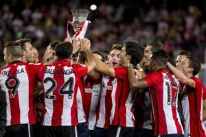 Athletic Bilbao – Đội bóng chỉ sử dụng cầu thủ xứ Basque