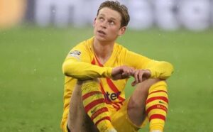 HLV Xavi lên tiếng sau những thất bại kinh hoàng của Barca