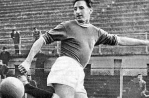 3 tiền đạo xuất sắc nhất trong lịch sử giải bóng đá Ý