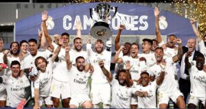 Đừng bỏ lỡ những thông tin thú vị về cup C1 Châu Âu