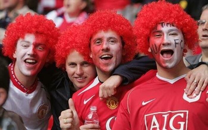 Tìm hiểu biệt danh của người hâm mộ ở các CLB Anh