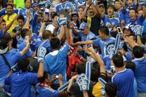 Tìm hiểu biệt danh của người hâm mộ ở các CLB Anh