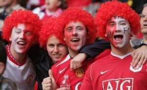 Tìm hiểu biệt danh của người hâm mộ ở các CLB Anh