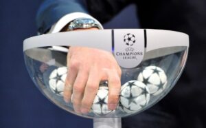 Những điều cần biết về lễ bốc thăm vòng 1