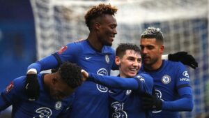 Chelsea - Man City_ Lá cờ đầu về đào tạo cầu thủ trẻ