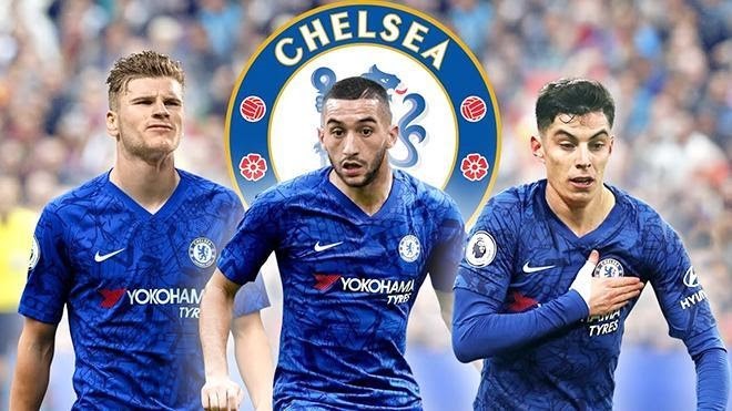 Chelsea - Man City_ Lá cờ đầu về đào tạo cầu thủ trẻ
