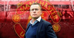 Rangnick ra mắt Man Utd và chia sẻ kế hoạch sắp tới