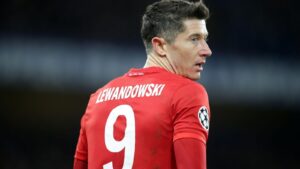 Ý nghĩa số áo của những cầu thủ huyền thoại bóng đá