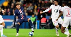 Có phải đá ở Ligue 1 cần nhiều thể lực hơn Bundesliga