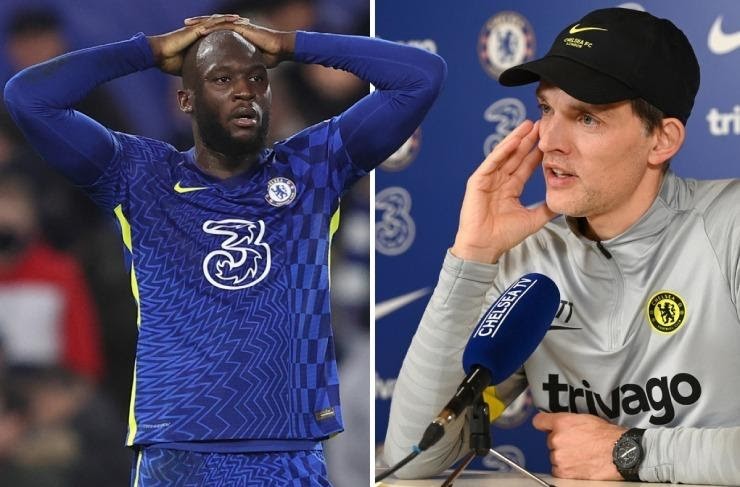 Lukaku lên tiếng xin lỗi CLB và các CĐV của Chelsea
