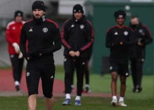 Nội bộ MU có biến, các cầu thủ bất mãn với HLV Rangnick