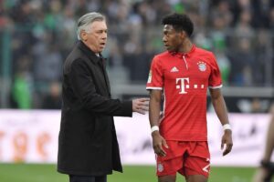 David Alaba: Bản hợp đồng vô giá đối với Real Madrid