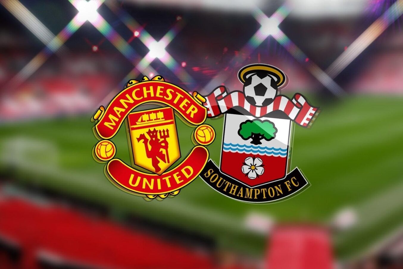 Man United tiếp tục bị Southampton cầm hòa tỷ số 1 - 1