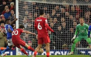 Man United tiếp tục bị Southampton cầm hòa tỷ số 1 - 1