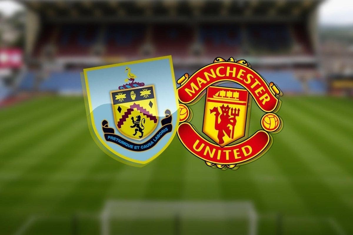 Burnley bất ngờ cầm chân Man United với tỷ số 1 - 1