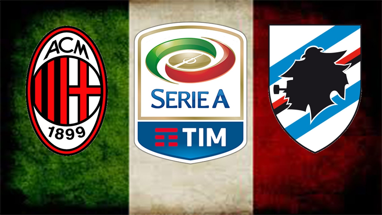 Soi kèo AC Milan vs Sampdoria, 18h30 ngày 13/02/2022, vòng 25 Serie A.