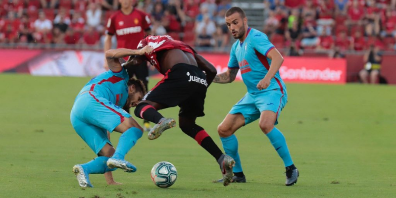 Soi kèo Getafe vs Mallorca 19h00 ngày 02/04 - La Liga