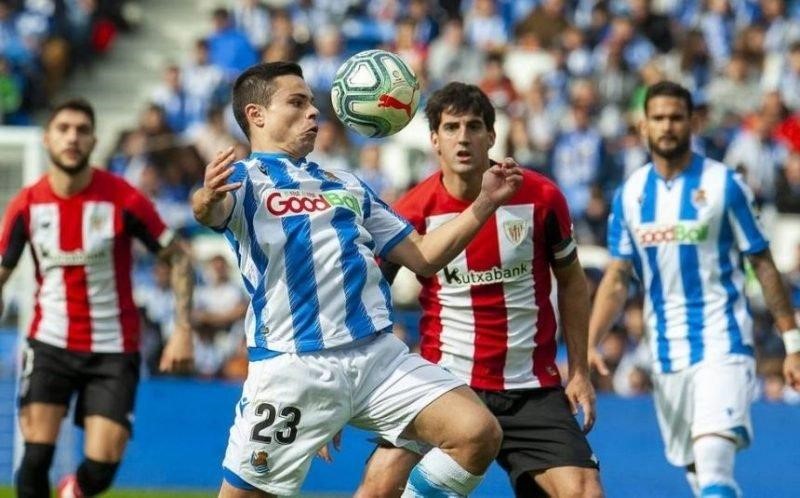 3 trận derby của La Liga kinh điển và khốc liệt nhất