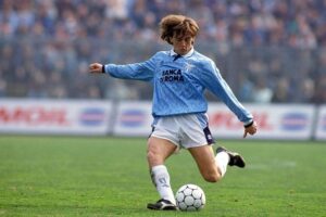 Danh sách cầu thủ sút phạt hay nhất lịch sử Serie A