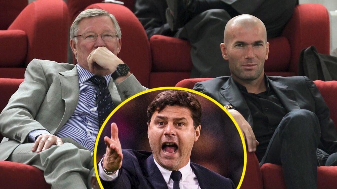 Vì sao các CLB thường chê những HLV của đội tuyển