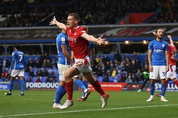 Soi kèo Blackpool vs Nottingham Forest 18h30 02/04 -EFL