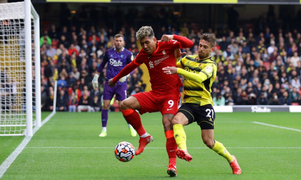 Soi kèo Liverpool vs Watford 18h30 ngày 02/04 - NHA