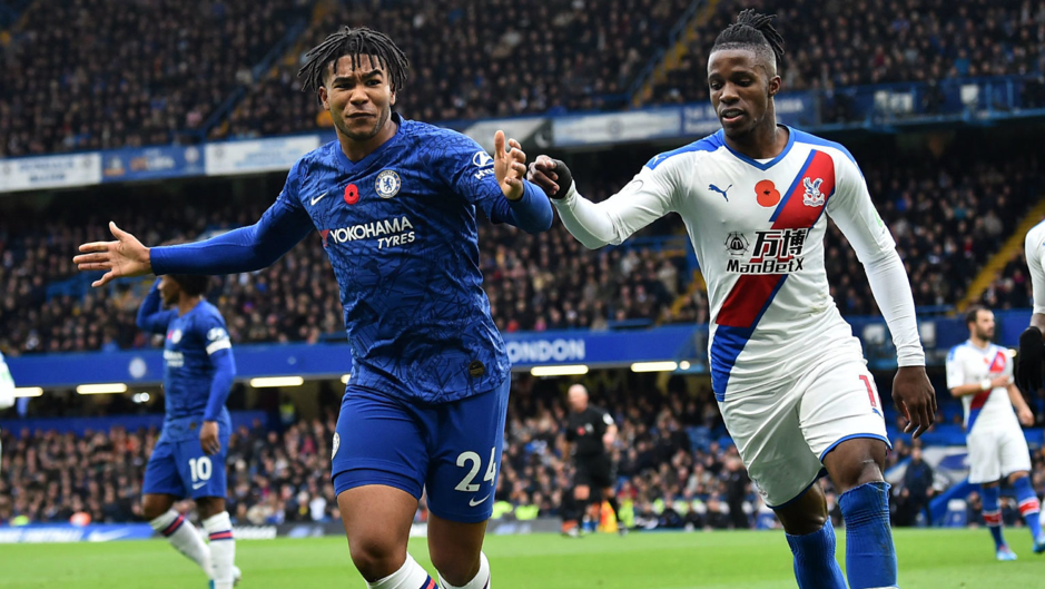 Soi kèo Chelsea vs Crystal Palace 22h30 17/04 - FA Cup