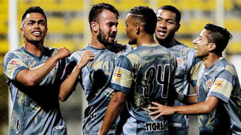 Soi kèo Tigres vs Barranquilla 03h00 - 26/4 - Colombia