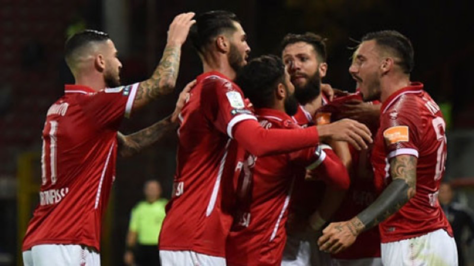 Soi kèo Perugia vs Parma 01h30 ngày 26/04 - Ý Serie B