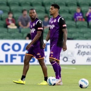 Soi kèo Perth Glory vs Western Sydney Wanderers 16h45 - 30/4 - Úc