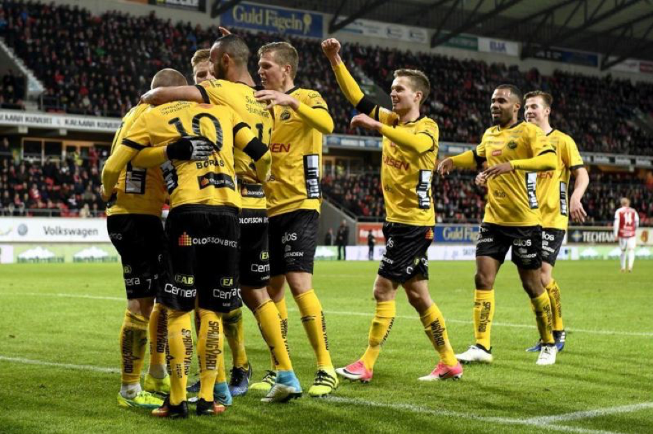 Soi kèo IF Elfsborg vs IFK Goteborg 20h00 ngày 22/05