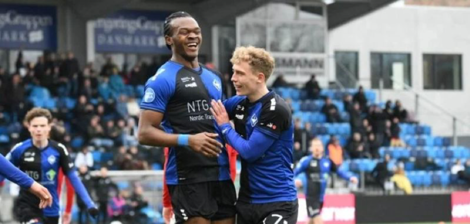 Soi kèo HB Koge vs Hobro IK 19h30 - 28/05 - Denmark 1st