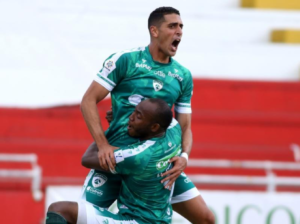 Soi kèo Union Magdalena vs La Equidad 05h00-06/5-Colombia