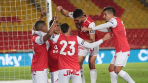 Soi kèo Deportivo Cali vs Independiente Santa Fe 4h5-8/5