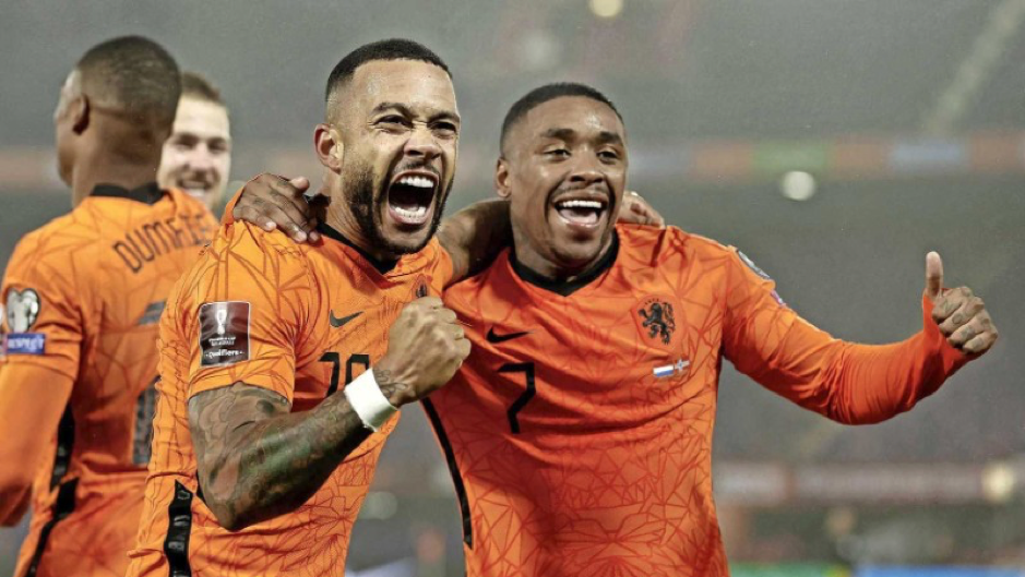 Soi kèo Hà Lan vs Ba Lan 01h45-12/06-UEFA Nations League A